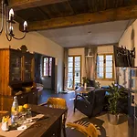 Appart.bog2 Apartment