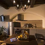 Appart.bog2 Apartment *