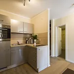 Appart.bog2 Apartment *