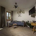 Apartment Appart.bog2
