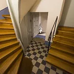 Appart.bog2 Apartment *