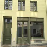 Apartment Appart.bog2 Gorlitz