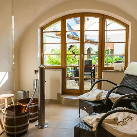 דירה Appart.bog2 *