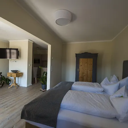 Appart.bog2 דירה