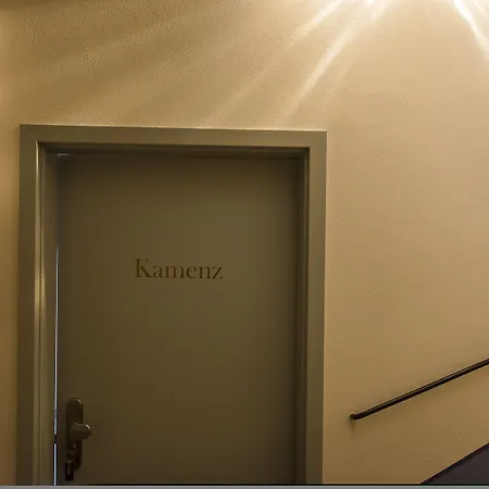 Appart.bog2 דירה *