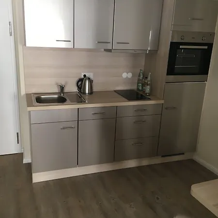 Appart.bog2 * Görlitz