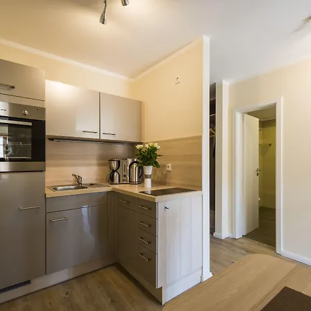 Appart.bog2 דירה *