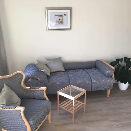 דירה Appart.bog2