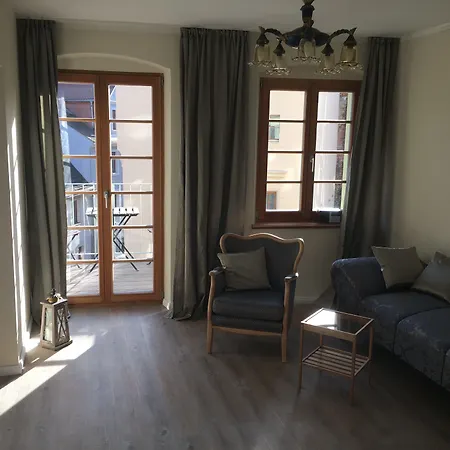 Appart.bog2 Apartment