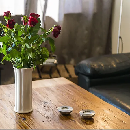 Appart.bog2 דירה