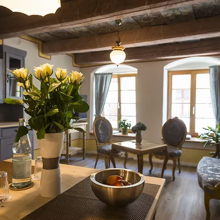 דירה Appart.bog2 Görlitz