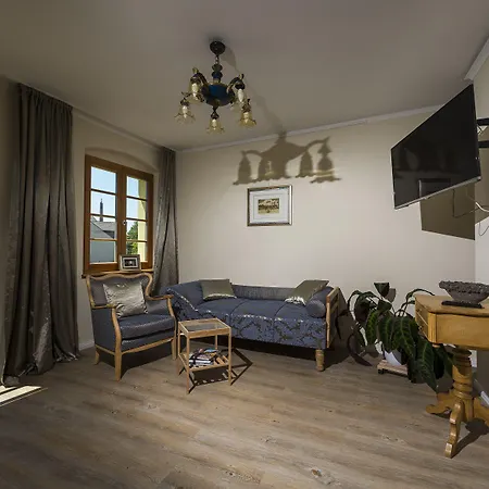 דירה Appart.bog2