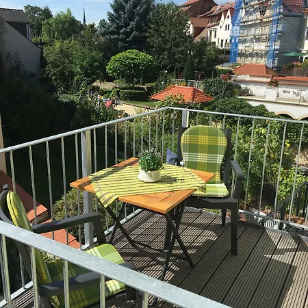 Appart.bog2 Apartment