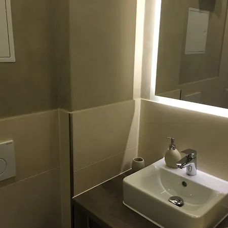 דירה Appart.bog2 Görlitz