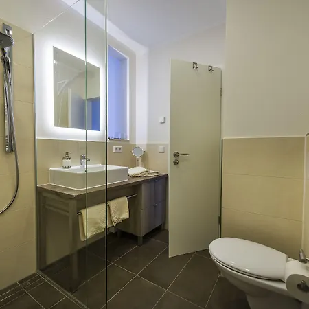 דירה Appart.bog2 *