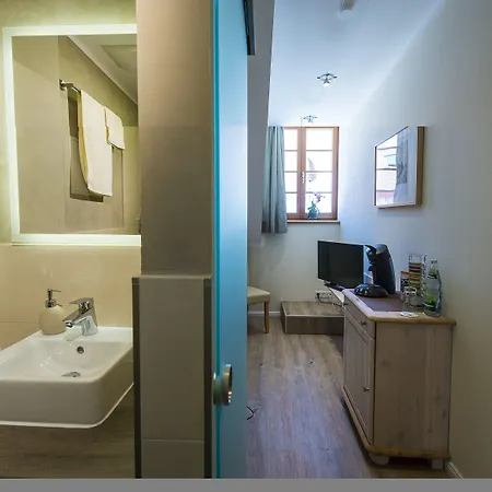 Appart.bog2 * Görlitz