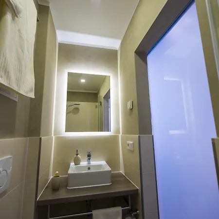 Appart.bog2 דירה Görlitz