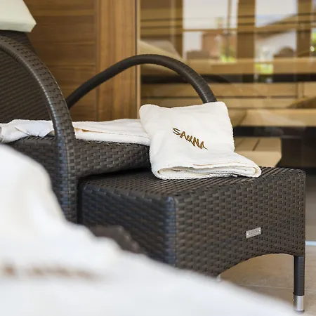 דירה Appart.bog2 *