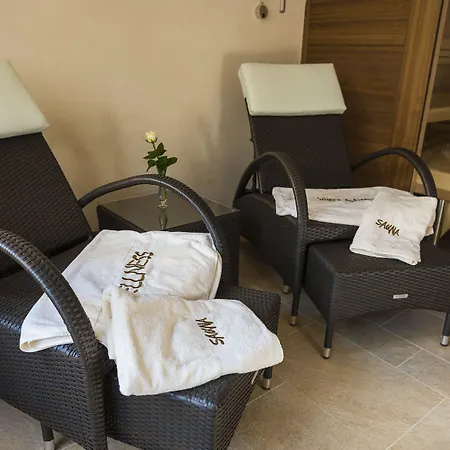 Appart.bog2 דירה