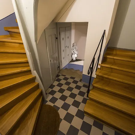 Appart.bog2 דירה *