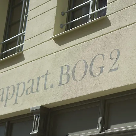 Appart.bog2 Gorlitz
