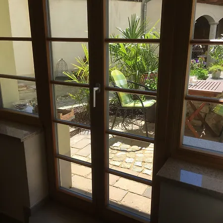 דירה Appart.bog2 Görlitz