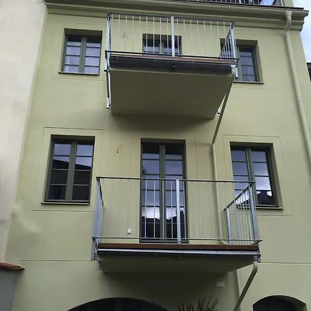 Appart.bog2 Apartment *