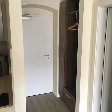 דירה Appart.bog2 *