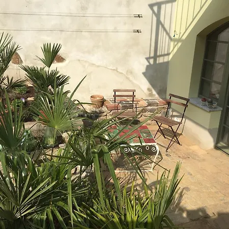 דירה Appart.bog2 *