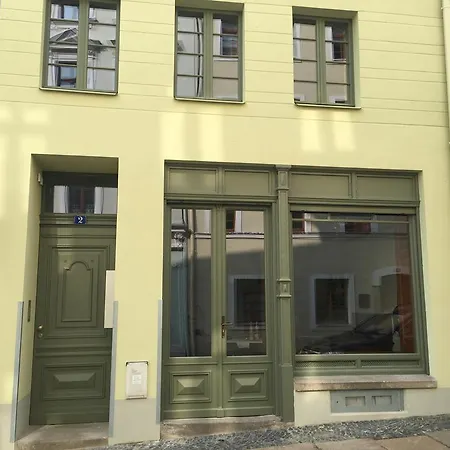 דירה Appart.bog2 Görlitz