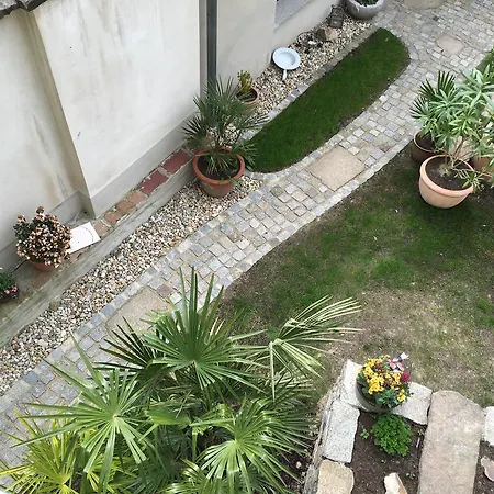 דירה Appart.bog2 Görlitz