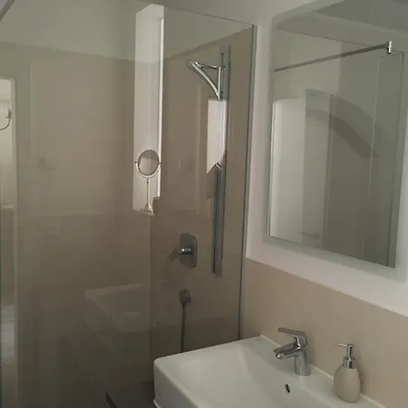 דירה Appart.bog2 *