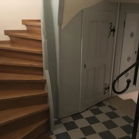 דירה Appart.bog2 Görlitz