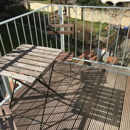 דירה Appart.bog2 *