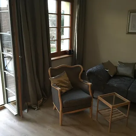 דירה Appart.bog2 *