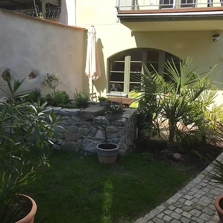 Appart.bog2 דירה