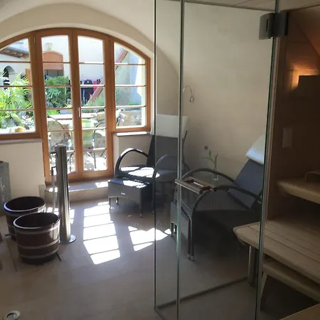 דירה Appart.bog2 *