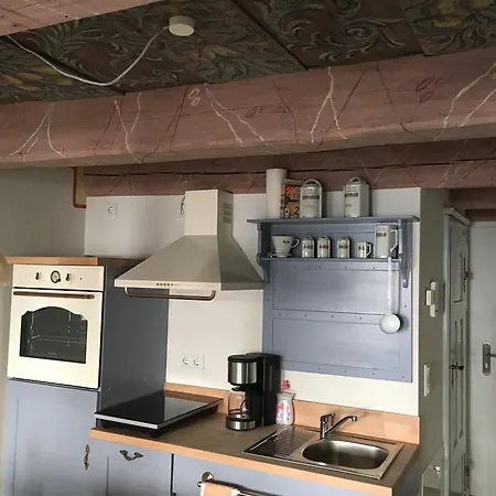 דירה Appart.bog2