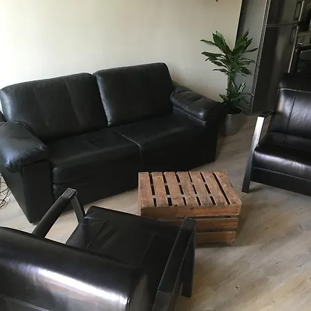 דירה Appart.bog2 Görlitz