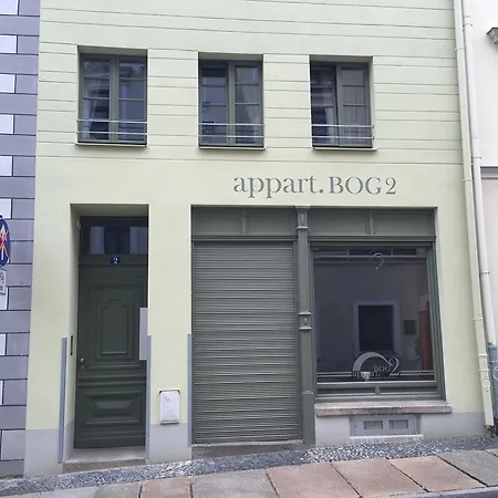 Appart.bog2 Görlitz