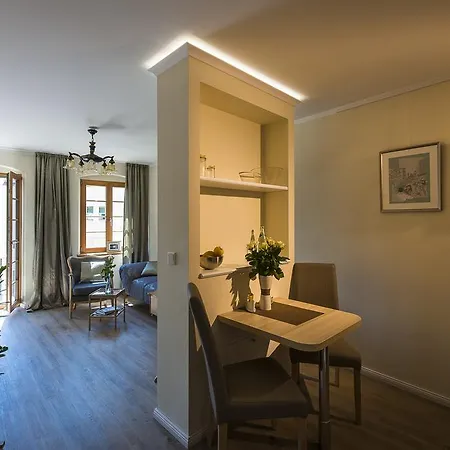 Appartement Appart.bog2 Görlitz