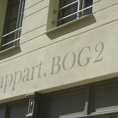 Appart.bog2 Görlitz