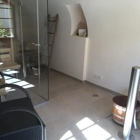 Appart.bog2 דירה *