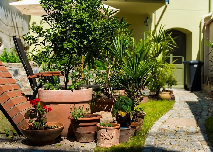 Appart.bog2 Apartman *