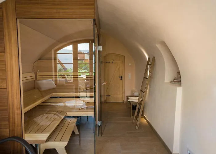 Apartman Appart.bog2 Görlitz