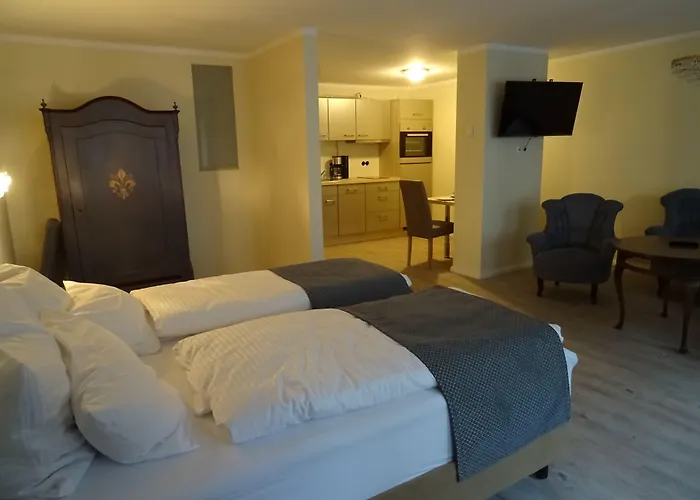 Appart.bog2 Apartman