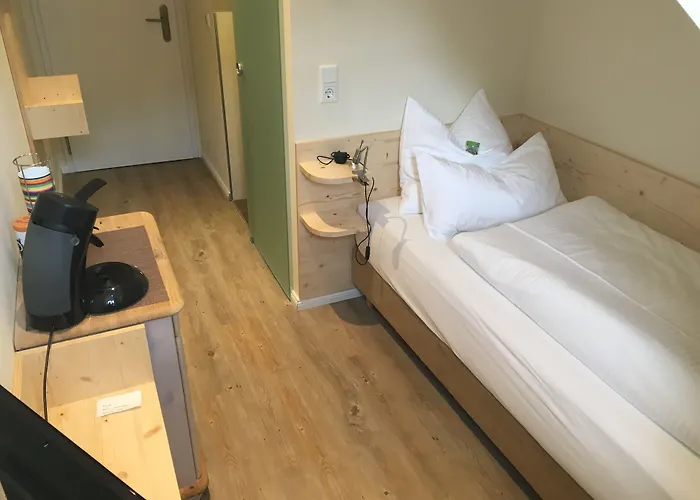 Appart.bog2 Apartman