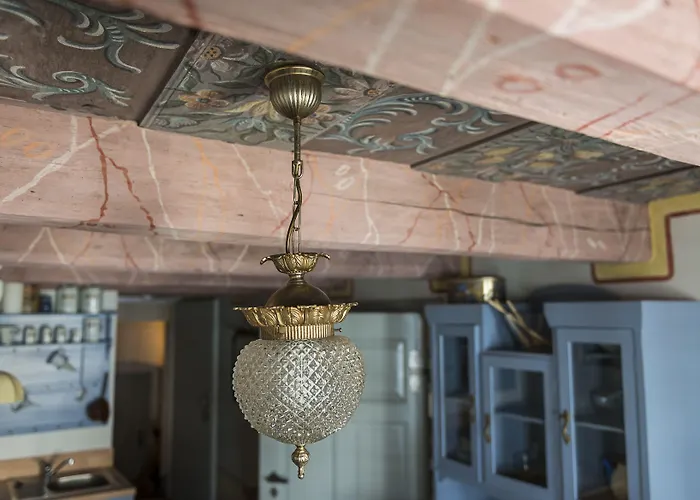 Appart.bog2 Apartman *