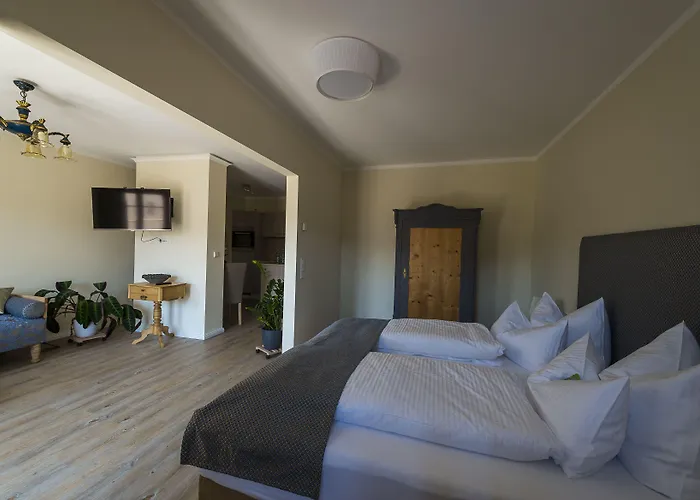 Appart.bog2 Apartman