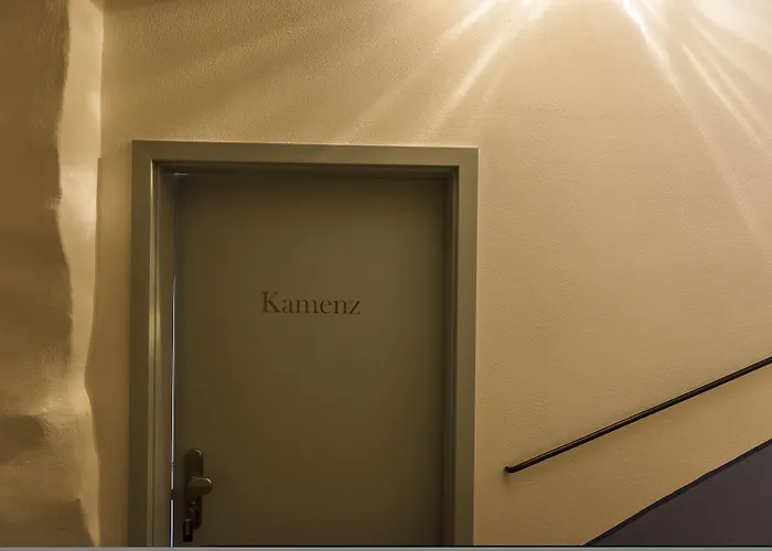 Appart.bog2 Apartman *